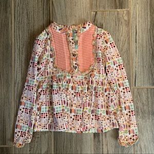 Matilda Jane Girl’s shirt